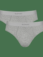 sloggi men EVER Ease Brief 2P - Neznáme - SLOGGI Neznáme - SLOGGI