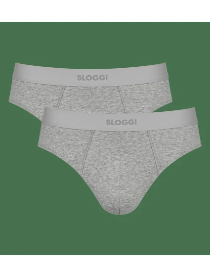 sloggi men EVER Ease Brief 2P - UNKNOWN - SLOGGI UNKNOWN - SLOGGI sloggi men EVER Ease Brief 2P - UNKNOWN - SLOGGI UNKNOWN - SLOGGI
