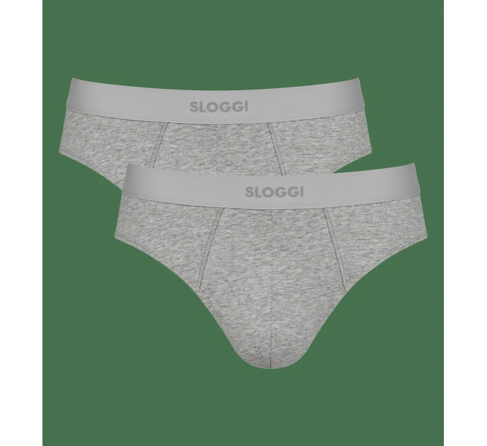 sloggi men EVER Ease Brief 2P - UNKNOWN - SLOGGI UNKNOWN - SLOGGI sloggi men EVER Ease Brief 2P - UNKNOWN - SLOGGI UNKNOWN - SLOGGI