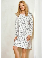 Taro Martina 3452 long/r M-XL Z25/26 dámske tričko