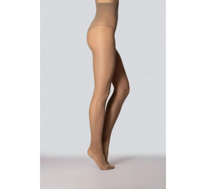 Dámske pančuchové nohavice Mona Control Top 20 deň 2-4