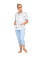 Dámske pyžamo Martel Maria I 200 kr / r M-2XL