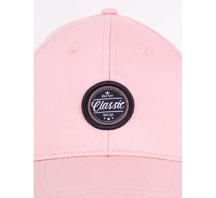 Dámská čepice YO! model 18378619 - Yoclub Dámská čepice YO! model 18378619 - Yoclub