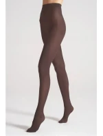 Veneziana Saténové pančuchy 40 den 6-XXL