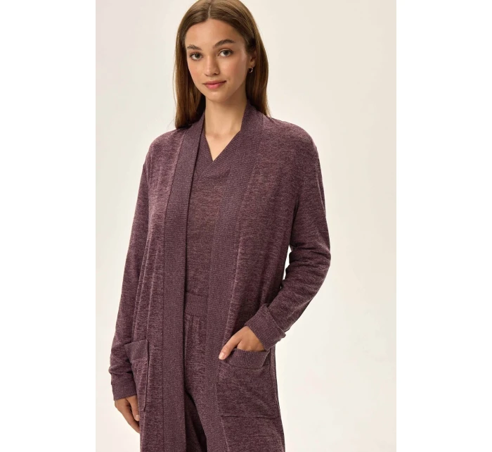 Henderson Dámsky župan 41948 Fudge S-XL