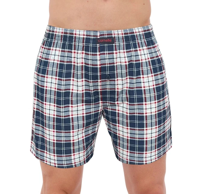 Pánské trenýrky model 20823588 Comfort plus - Cornette