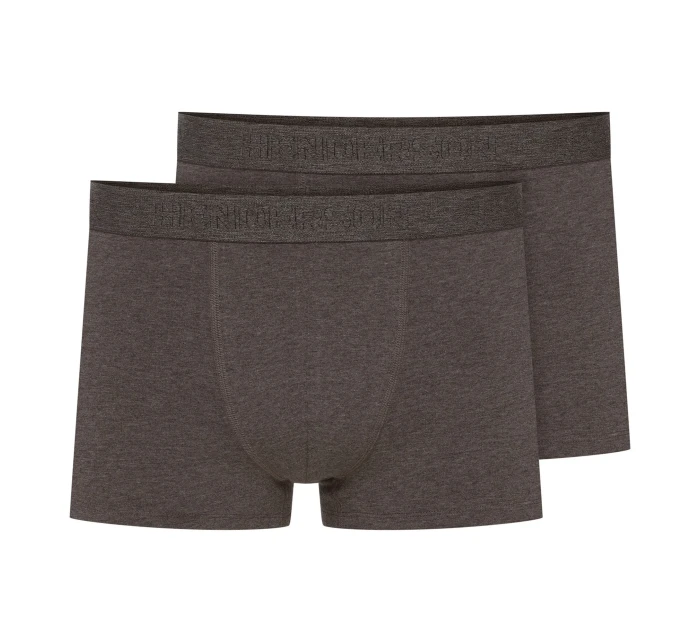 Pánské boxerky 2 pack model 20947133 Move - Henderson Pánské boxerky 2 pack model 20947133 Move - Henderson