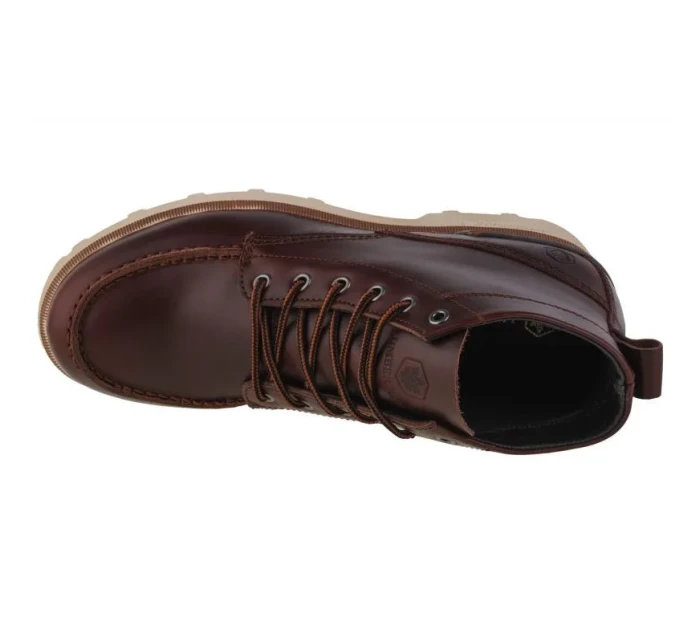 Topánky Lumberjack Joel M SMH8101-001-B03-CI004