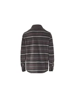 Pánske tričko SUPERFLEECE SHIRT Pánske tričko SUPERFLEECE SHIRT