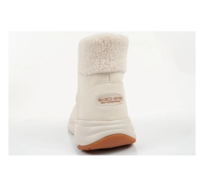 Zimní boty W model 20595195 - Skechers