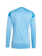 Tiro 25 Competition Long Sleeve M pánské tričko model 21132581 - ADIDAS