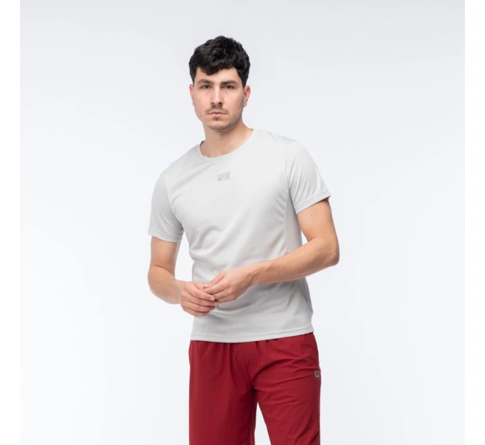 Pánske tričko s krátkym rukávom RIVE