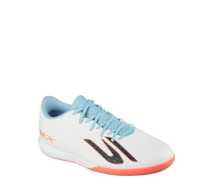 Club IC kopačky bílé model 21939977 - Skechers