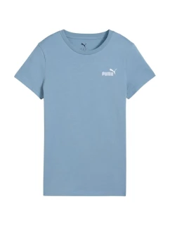 Puma Ess Malé tričko s logom No. 1 (s) W 682373 34