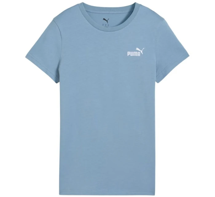 Puma Ess Malé tričko s logom No. 1 (s) W 682373 34