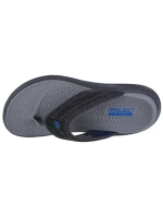 Skechers Sargo - Point Vista 204383-CHAR Grey 41 Skechers Sargo - Point Vista 204383-CHAR Grey 41