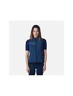 Rossignol W Skpr Vest cyklistická vesta navy blue