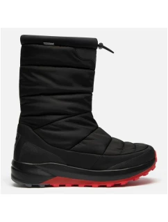 W Rossi Podium model 21453717 boty černé - Rossignol