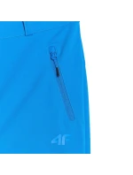 softshellové kalhoty FNK W WAW25TFTR 33S dámské model 21754530 - 4F