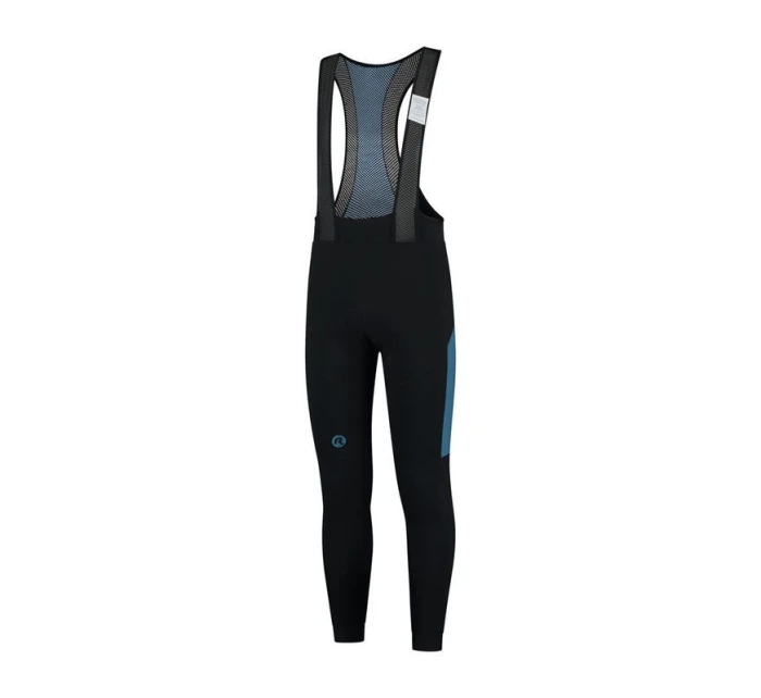 Cyklistické nohavice Rogelli TYRO modré 2XL