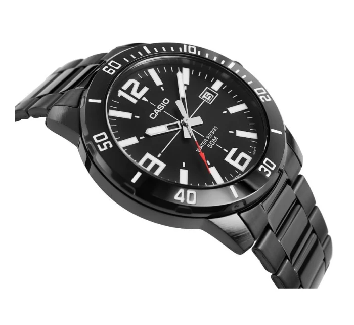 model 21863259 Pánské hodinky + krabice - CASIO