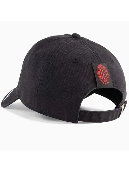 Kšiltovka AC Milan model 21953791 - Puma