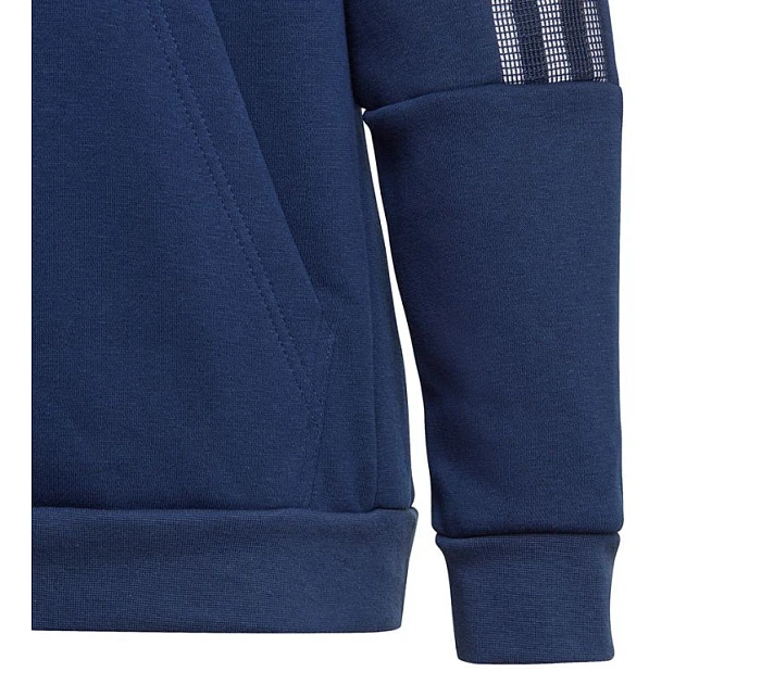 Adidas Tiro 21 Sweat Hoody Jr GK9680