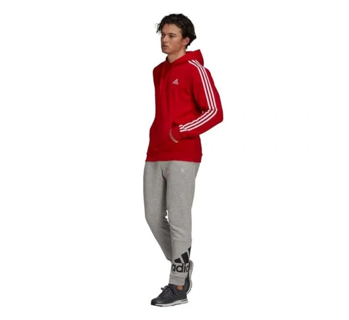 Adidas Essentials Fleece M GU2523 muži