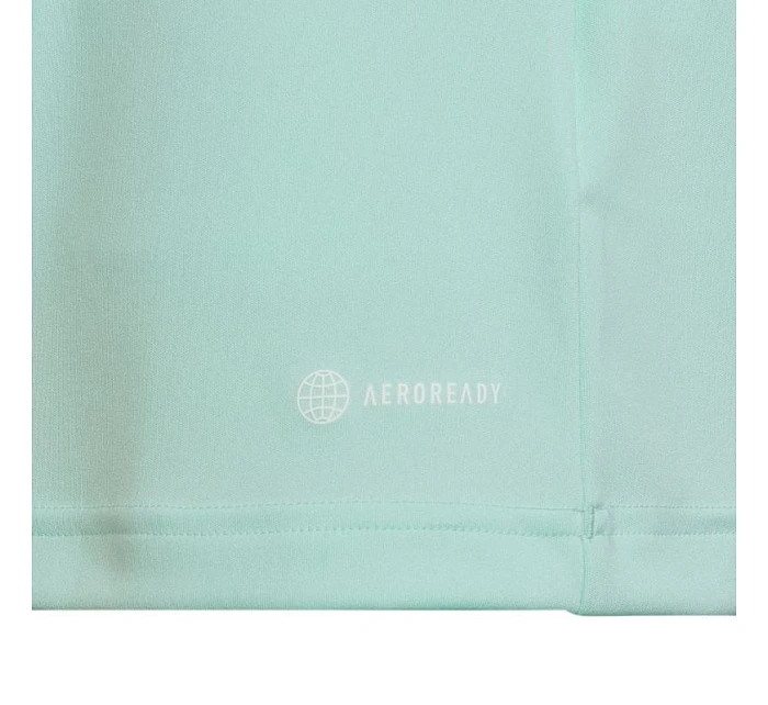 Detské tréningové tričko Entrada 22 Jr HC5078 - Adidas