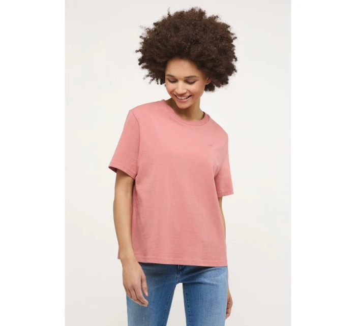 Mustang Alina C Tee W 1013387 7261 tričko Mustang Alina C Tee W 1013387 7261 tričko