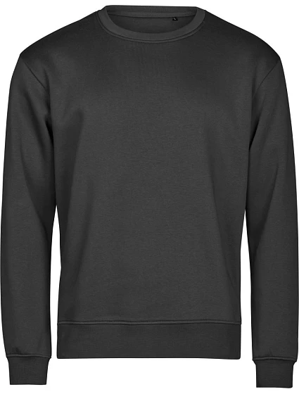 Tee Jays TJ 5150 Mikina z hrubej bavlny „Unlabeled“ 18.5150 čierna Tee Jays TJ 5150 Mikina z hrubej bavlny „Unlabeled“ 18.5150 čierna