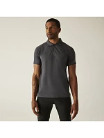 Regatta TRS 101 Unisex polo tričko z hrubej bavlny 36.S101 červené Regatta TRS 101 Unisex polo tričko z hrubej bavlny 36.S101 červené