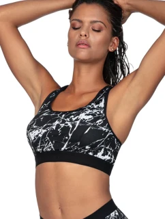 Reviver L5183/0 farba:čierna a biela