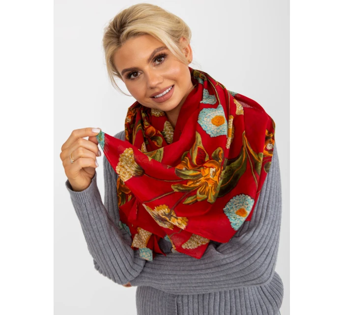 Pareo AT PO model 21253016 červená - FPrice