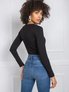 Halenka BR BZ model 14818624 černá - FPrice