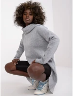 Mikina EM BL 293.01 sivá Mikina EM BL 293.01 sivá