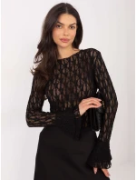 Bluzka IT BZ model 21808007 czarny - FPrice