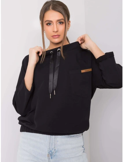 Halenka RV BZ model 19389598 černá - FPrice