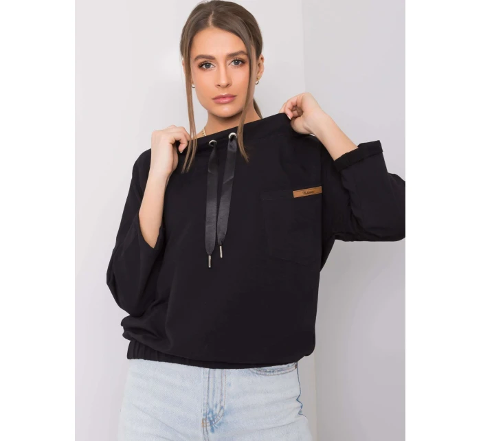 Halenka RV BZ model 19389598 černá - FPrice