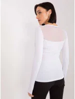 Blúzka RV BZ 9202.10x biela