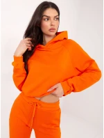 Súprava RV KMPL 5757.68 fluo oranžová