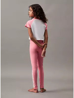 Dívčí pyžamo PJ SET   model 19496380 - Calvin Klein