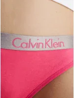 Dámské kalhotky BIKINI  malinové  model 20223874 - Calvin Klein