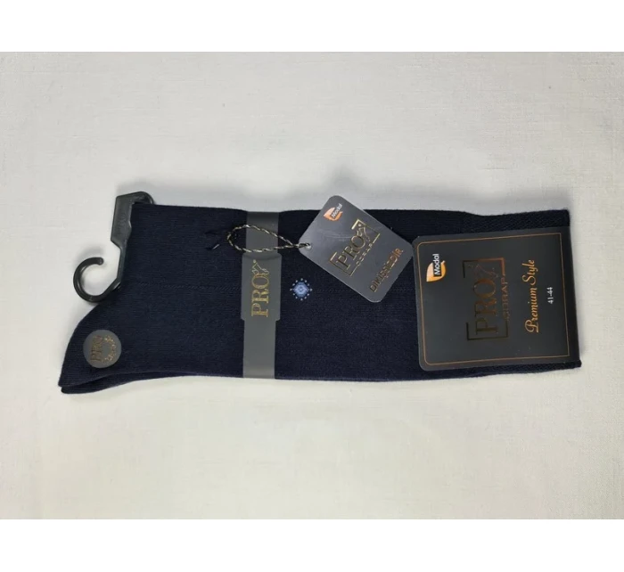 Pánské ponožky model 22022011 - PRO Pánské ponožky model 22022011 - PRO