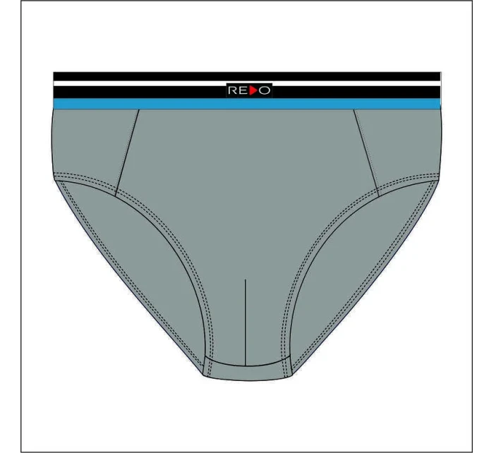 Pánské slipy model 21137271 - Redo
