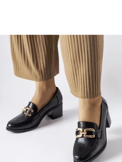 Mokasíny model 207677 Solea