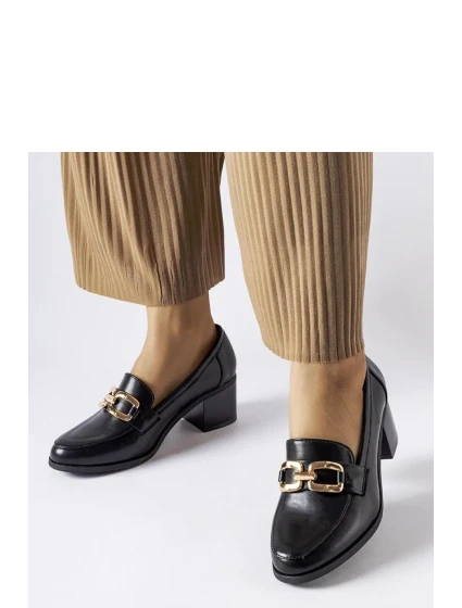 Mokasíny model 207677 Solea