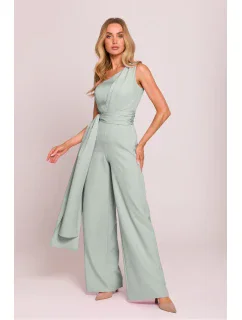 Dámsky overal model 209280 Moe