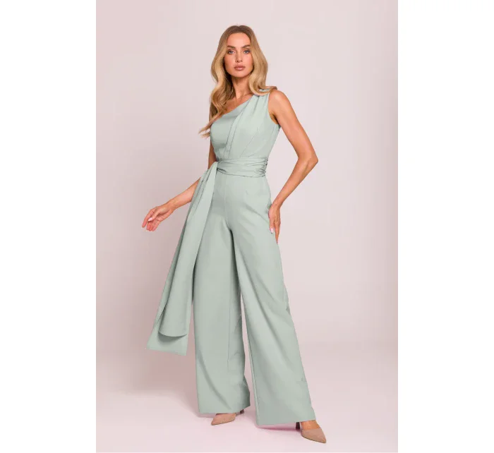 Dámsky overal model 209280 Moe