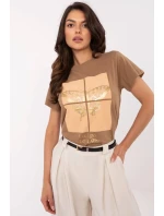 Tričko model 213107 Továrenská cena